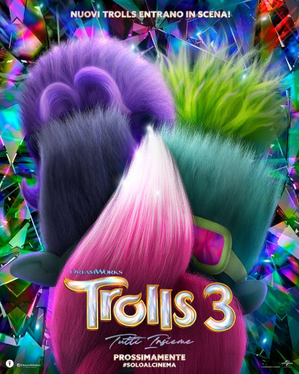 trolls