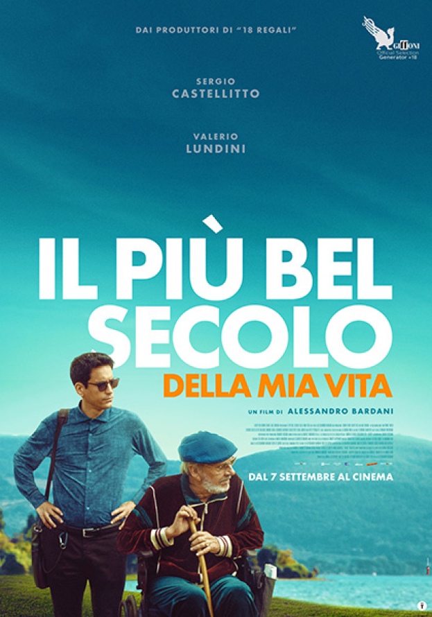 Il Più Bel Secolo Della Mia Vita