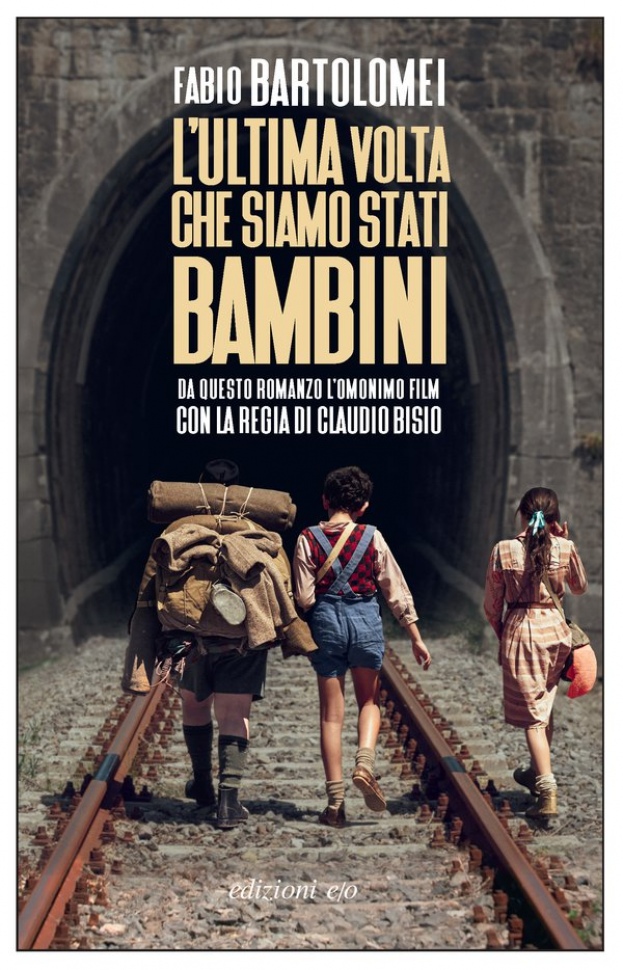 L&#039; Ultima Volta Che Siamo Stati Bambini