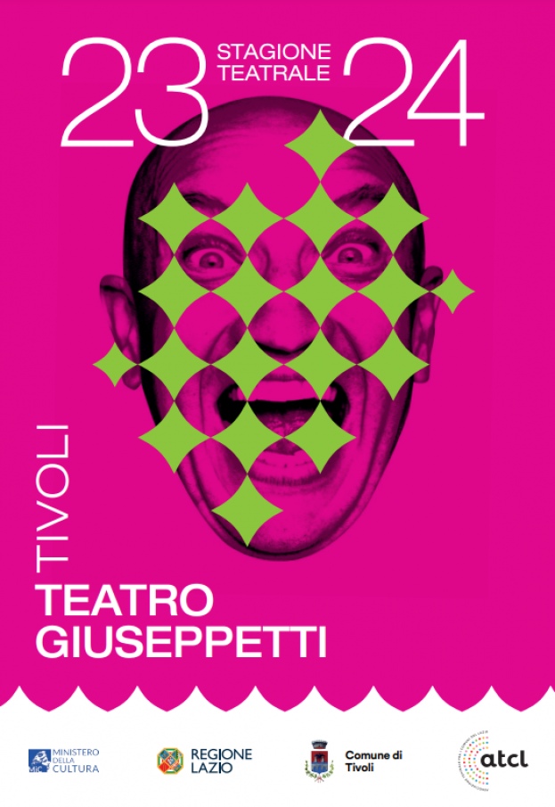 Stagione Teatrale 2023/2024