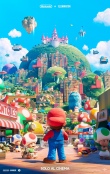 Super Mario Bros. Il Film