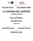 La signora del Martedi