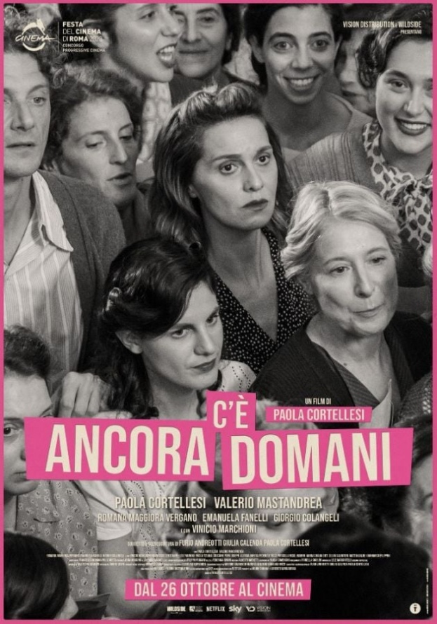C&#039;è Ancora Domani