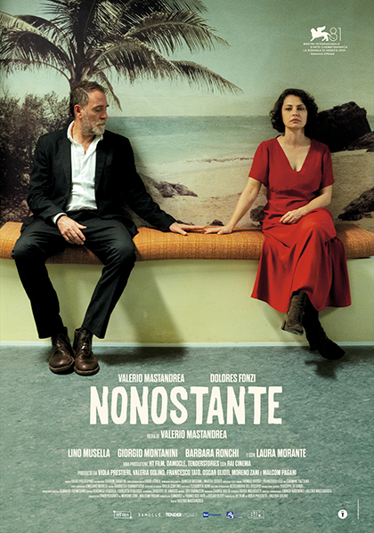 nonostante