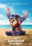 Lilo &amp; Stich
