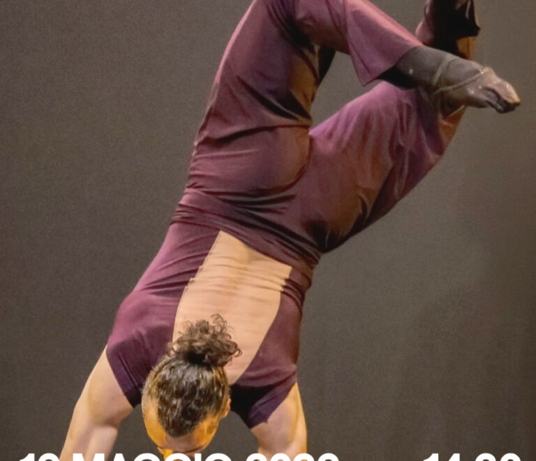 Ballet-EX – Premio al Talento