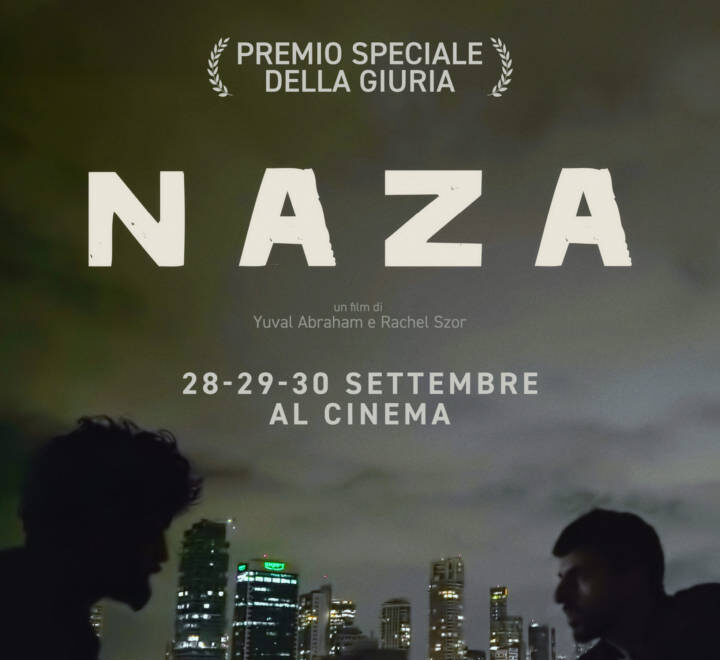 NAZA