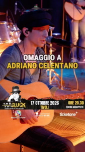 Il Ragazzo Della Via Gluck