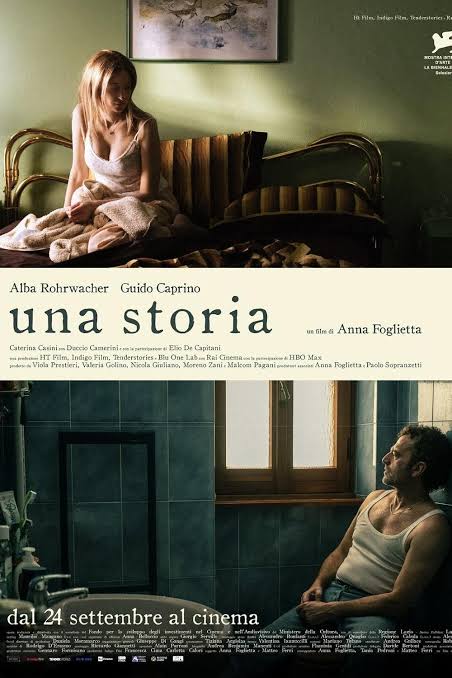 Una Storia