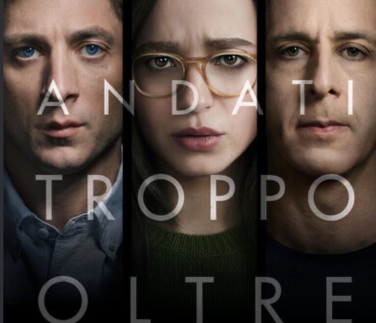 THE SOCIAL – IL PREZZO DELLA VERITÀ